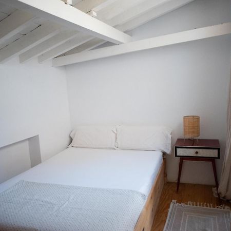Cozy & Quiet Apartment In The Center Málaga Eksteriør billede