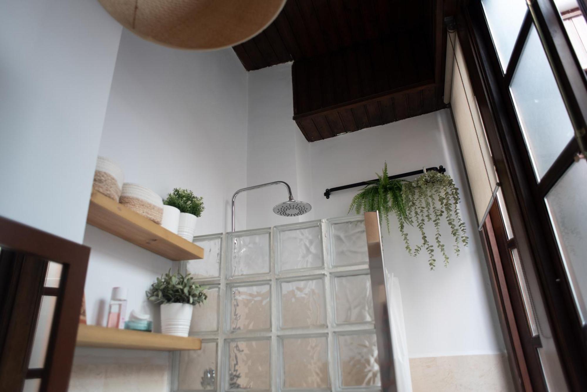 Cozy & Quiet Apartment In The Center Málaga Eksteriør billede