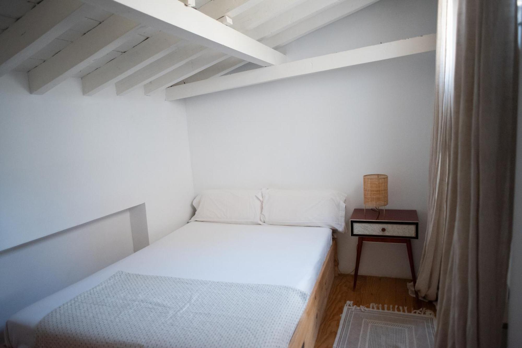 Cozy & Quiet Apartment In The Center Málaga Eksteriør billede